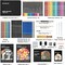 Shuttle Art Drawing Kit, 103 Pack Drawing Pencils Set, Sketching and Drawing Art Set with Colored Pencils, Sketch and Graphite Pencils in Portable Case, Drawing Supplies for Kids, Adults and Artists